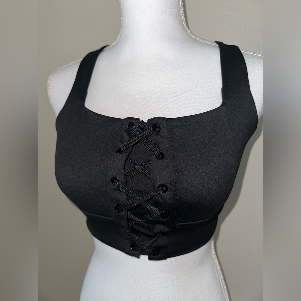 BuffBunny Sports Bra - Crop top - New - Picture 2 of 4